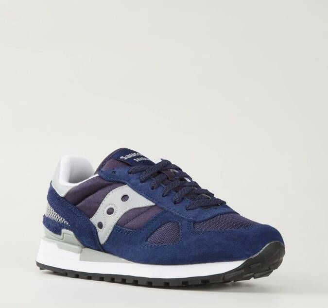 Saucony Shadow Original sneakers Blue