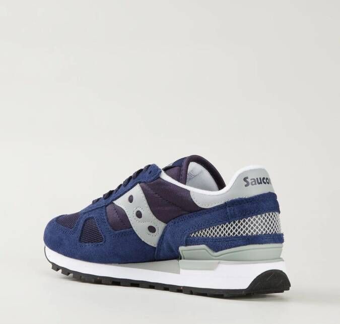 Saucony Shadow Original sneakers Blue