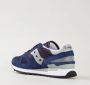 Saucony Shadow Original sneakers Blue - Thumbnail 3