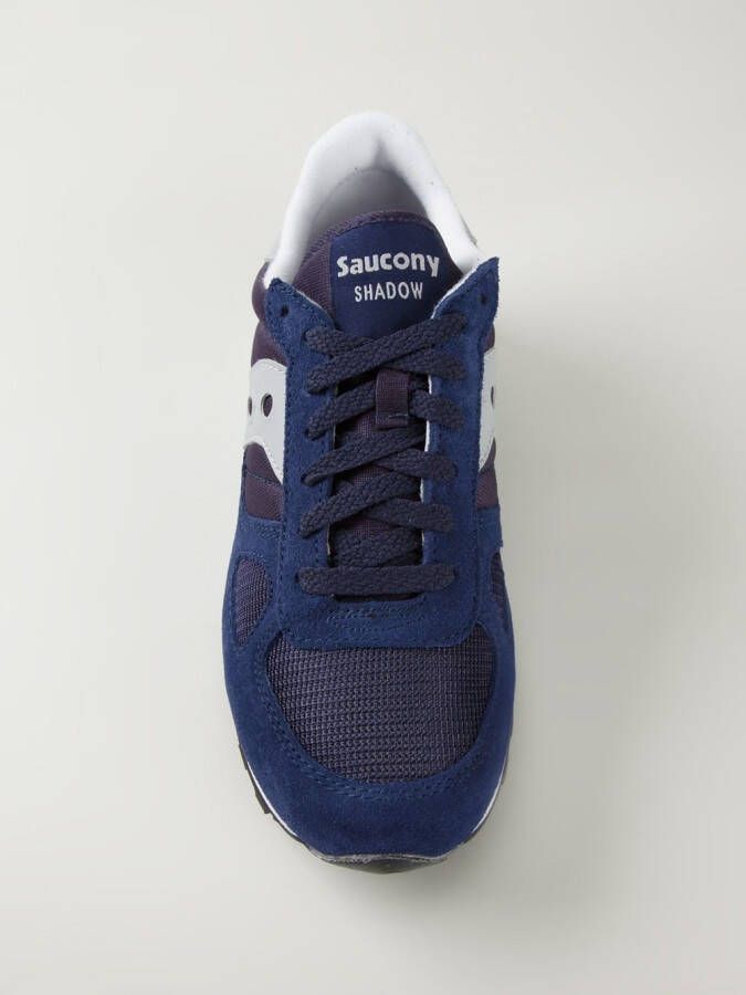 Saucony Shadow Original sneakers Blue