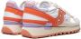 Saucony Shadow Original sneakers Orange - Thumbnail 3