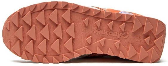Saucony Shadow Original sneakers Orange