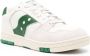 Saucony Sonic panelled leather sneakers Neutrals - Thumbnail 2