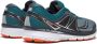 Saucony Triumph ISO 3 "Grey Blue Red" sneakers - Thumbnail 3