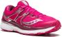 Saucony Triumph ISO 3 "Pink Berry Silver" sneakers - Thumbnail 2