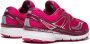 Saucony Triumph ISO 3 "Pink Berry Silver" sneakers - Thumbnail 3