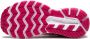 Saucony Triumph ISO 3 "Pink Berry Silver" sneakers - Thumbnail 4