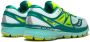 Saucony Triumph ISO 3 sneakers Green - Thumbnail 3