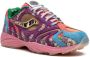 Saucony x Jae Tips Grid Azura 2000 "Remember Who Fronted" sneakers Purple - Thumbnail 2