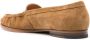 Scarosso Alain suede loafers Brown - Thumbnail 3
