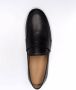 Scarosso Alberto penny leather loafers Black - Thumbnail 4