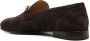 Scarosso Alessandra suede loafers Brown - Thumbnail 3