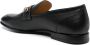 Scarosso Alessandro leather loafers Black - Thumbnail 3