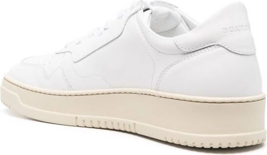 Scarosso Alexia low-top sneakers White