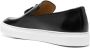 Scarosso Amadeo leather sneakers Black - Thumbnail 3