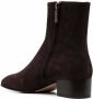 Scarosso Ambra ankle boots Brown - Thumbnail 3