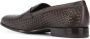 Scarosso Andrea woven loafers Brown - Thumbnail 3