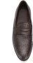 Scarosso Andrea woven loafers Brown - Thumbnail 4