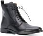 Scarosso ankle boots Black - Thumbnail 2