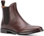 Scarosso ankle boots Brown - Thumbnail 2