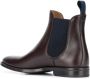 Scarosso ankle boots Brown - Thumbnail 3