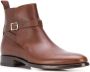 Scarosso ankle boots Brown - Thumbnail 2