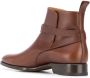 Scarosso ankle boots Brown - Thumbnail 3