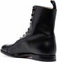 Scarosso Archie lace-up boots Black - Thumbnail 3