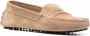 Scarosso Ashley suede loafers Neutrals - Thumbnail 2