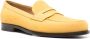 Scarosso Austin leather loafers Yellow - Thumbnail 2