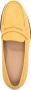 Scarosso Austin leather loafers Yellow - Thumbnail 4