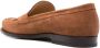 Scarosso Austin suede loafers Brown - Thumbnail 3