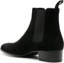 Scarosso Axel suede boots Black - Thumbnail 3