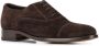 Scarosso Bacco lace-up Oxford shoes Brown - Thumbnail 2