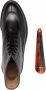 Scarosso Ben lace-up boots Black - Thumbnail 4