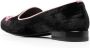 Scarosso Brian Atwood Lady Nolita slippers Black - Thumbnail 3