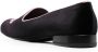 Scarosso Brian Atwood Nolita slippers Black - Thumbnail 3