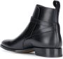 Scarosso buckled ankle boots Black - Thumbnail 3