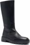 Scarosso Candice knee-length boots Black - Thumbnail 2