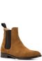 Scarosso Caterina chelsea boots Brown - Thumbnail 2
