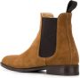 Scarosso Caterina chelsea boots Brown - Thumbnail 3