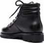 Scarosso Catherine leather boots Black - Thumbnail 3