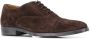 Scarosso Cesare lace-up oxford shoes Brown - Thumbnail 2