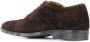 Scarosso Cesare lace-up oxford shoes Brown - Thumbnail 3