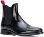 Scarosso chelsea boots Black - Thumbnail 2