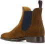 Scarosso Chelsea boots Brown - Thumbnail 3