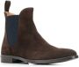 Scarosso Chelsea boots Brown - Thumbnail 2