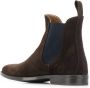 Scarosso Chelsea boots Brown - Thumbnail 3