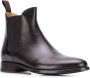 Scarosso Chelsea boots Brown - Thumbnail 2