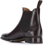 Scarosso Chelsea boots Brown - Thumbnail 3